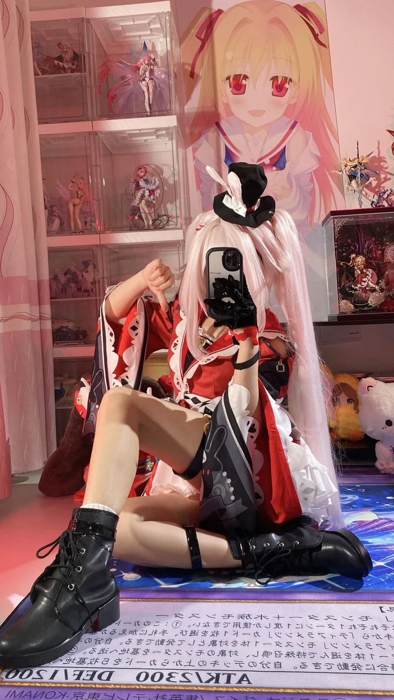 白栎Shirly - No.044 火花 [148P,25V-6.63GB]01 tg@simisebaisi 【丝足阁】065.webp